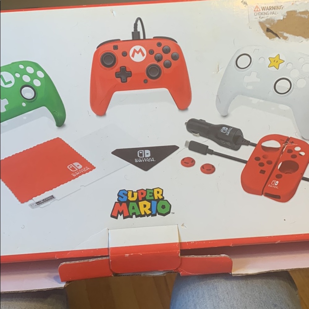 Mario